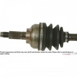 CV Axle Shaft (Remanufactured)