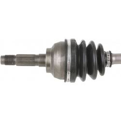 CV Axle Shaft (Remanufactured)
