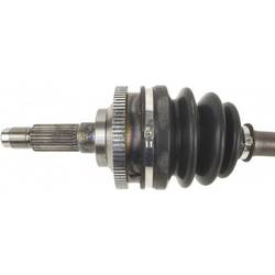 CV Axle Shaft (Remanufactured)