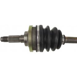 CV Axle Shaft (Remanufactured)