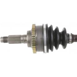 CV Axle Shaft (Remanufactured)