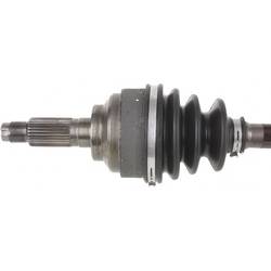 CV Axle Shaft (Remanufactured)