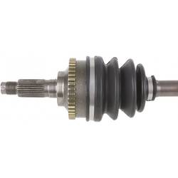 CV Axle Shaft (Remanufactured)