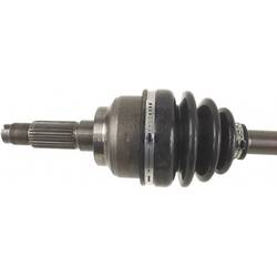 CV Axle Shaft (Remanufactured)