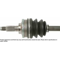 CV Axle Shaft (Remanufactured)