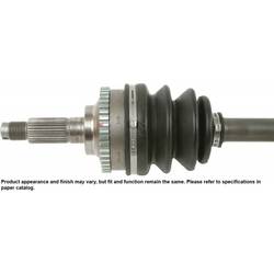 CV Axle Shaft (Remanufactured)