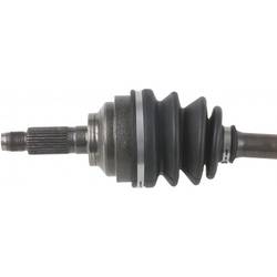 CV Axle Shaft (Remanufactured)