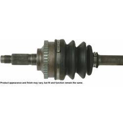 CV Axle Shaft (Remanufactured)