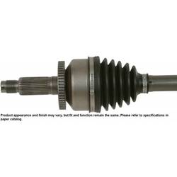 CV Axle Shaft (Remanufactured)