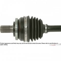 CV Axle Shaft (Remanufactured)