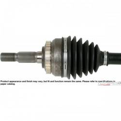 CV Axle Shaft (Remanufactured)