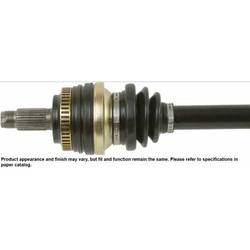 CV Axle Shaft (Remanufactured)