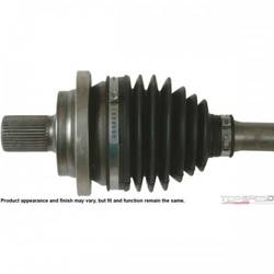 CV Axle Shaft (Remanufactured)