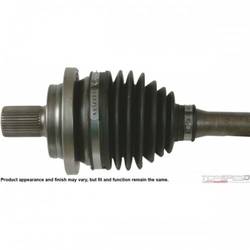 CV Axle Shaft (Remanufactured)