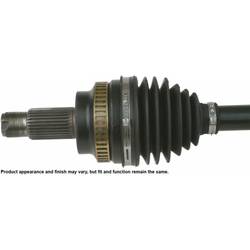 CV Axle Shaft (Remanufactured)