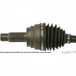 CV Axle Shaft (Remanufactured)