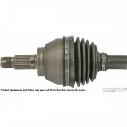 CV Axle Shaft (Remanufactured)