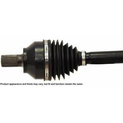 CV Axle Shaft (Remanufactured)