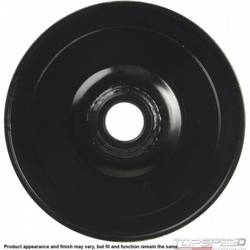 Vacuum Pump Pulley (Remanufactured)