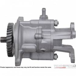 Vacuum Pump (Remanufactured)