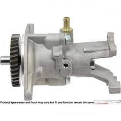 Vacuum Pump (Remanufactured)