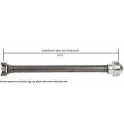 Drive Shaft (Remanufactured)