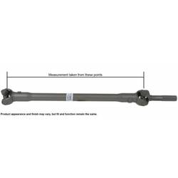 Drive Shaft (Remanufactured)