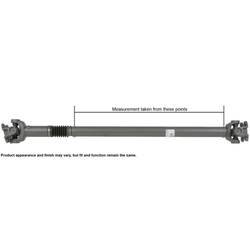 Drive Shaft (Remanufactured)