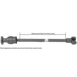 Drive Shaft (Remanufactured)