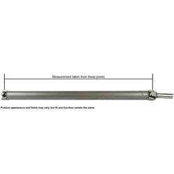 Drive Shaft (Remanufactured)