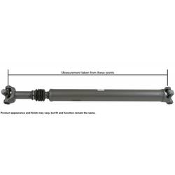 Drive Shaft (Remanufactured)