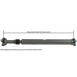 Drive Shaft (Remanufactured)