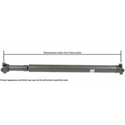 Drive Shaft (Remanufactured)