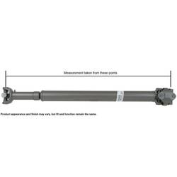 Drive Shaft (Remanufactured)