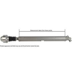 Drive Shaft (Remanufactured)