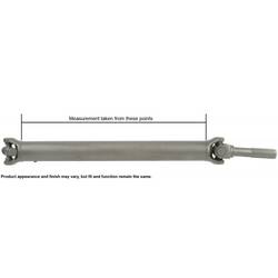 Drive Shaft (Remanufactured)