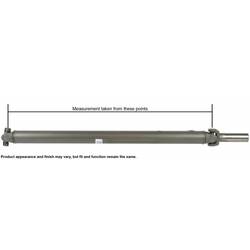 Drive Shaft (Remanufactured)