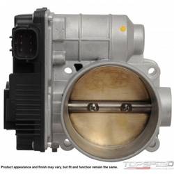 Fuel Injection Throttle Body (Remanufactured)