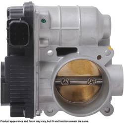 Fuel Injection Throttle Body (Remanufactured)