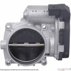 Fuel Injection Throttle Body (Remanufactured)