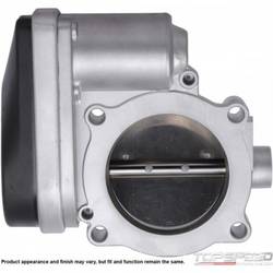 Fuel Injection Throttle Body (Remanufactured)