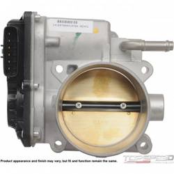 Fuel Injection Throttle Body (Remanufactured)