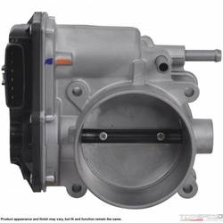 Fuel Injection Throttle Body (Remanufactured)