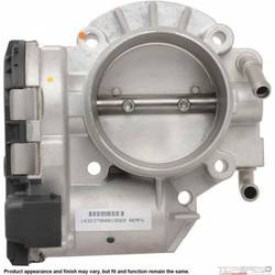 Fuel Injection Throttle Body (Remanufactured)