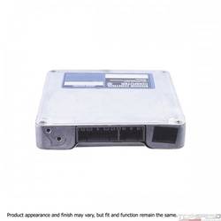 Engine Control Module/ECU/ECM/PCM (Remanufactured)