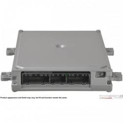 Engine Control Module/ECU/ECM/PCM (Remanufactured)