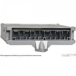 Engine Control Module/ECU/ECM/PCM (Remanufactured)