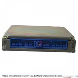 Engine Control Module/ECU/ECM/PCM (Remanufactured)