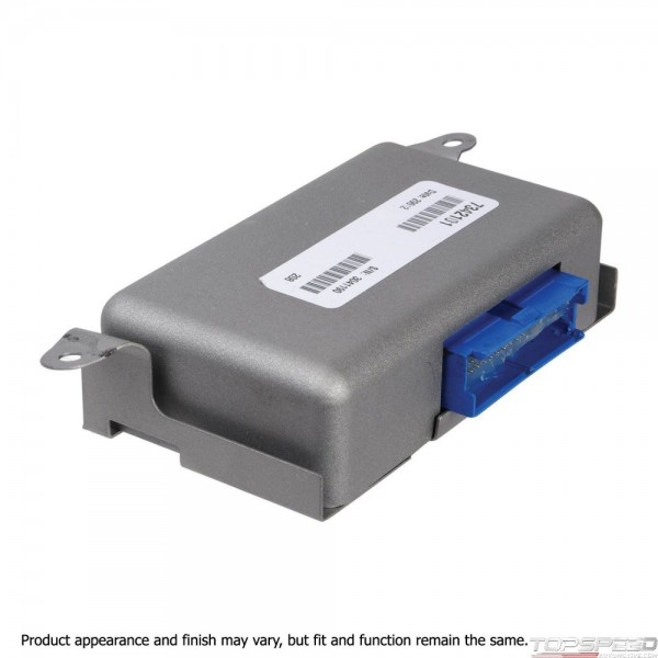 Transfer Case Control Module (Remanufactured) 7342101 by A1 CARDONE