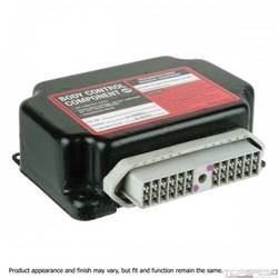 Relay Control Module (Remanufactured)